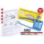 4909 KIJO Styrofoam Cutter